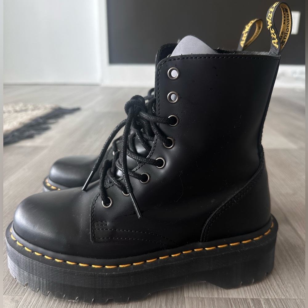 Platform Dr. Martens - image 3